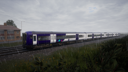 Teeside Rush