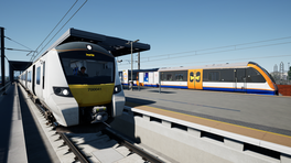 GOB Class 700
