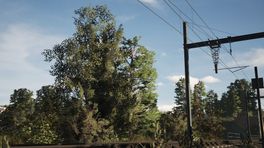 "LGV Marseille - Avignon" Scenery Update