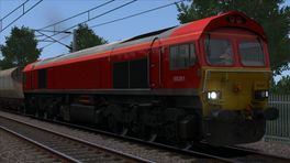 Class 59/2 Freightliner (Ex-DB) V1.0