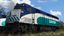 NCTD Coaster F40PHM-2C (F40PH-2CAT)