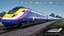 802114 - First Great Western "Barbie"