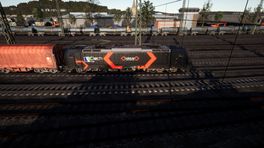 TRAXX 3 Cargounit