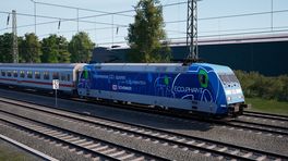 BR 101-042-0 Ecophant