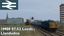 [CH] 1M08 07:52 Leeds – Llandudno (1982 WTT)