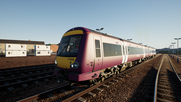 Class 170 EMR