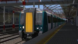London Northwestern Railway Class 350/4 (OBSOLETE)