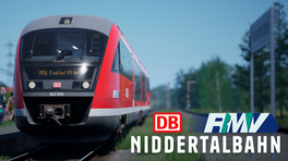 Announcements Niddertalbahn
