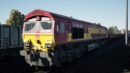 SEHS 66 Debranded EWS\DB Hybrid
