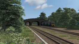 [OTS] 5Q23 1413 St Philips Mrsh H S T D to Doncaster Works Wagn Shops