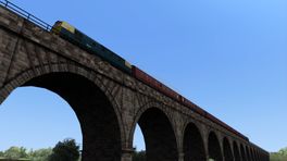 Edinburgh to Glasgow Special (Sprinter15x Tribute)