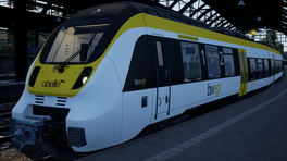 abellio bwegt Talent 2