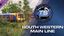 Train Simulator: South Western Main Line: Southampton - Bournemouth Route Add-On on Steam
