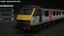 90044 (Original) Railfreight Distribution Livery