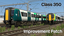 Class 350 Improvement Patch