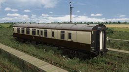 AP Mk1 Coach Improvement Pack