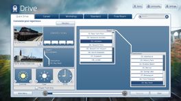 [DTM] GE U34CH-EL QuickDrive Preload Fix