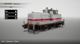 [RSN] BR 363 810-3 in IC livery