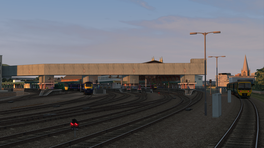 1K71 0515 Bristol Temple Meads to London Paddington