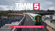 TSW Scenario Planner: ECW Reworked Paths