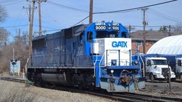 Searchlight-Style Nathan K3LA from GMTX #9000