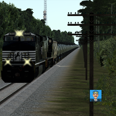 【美品】 Run Community Sim Train - Pack Horn V3 8 コレクション