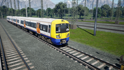 New BR Class 378 Variants