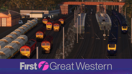 JT Western Mainlines Thumbnail Patch