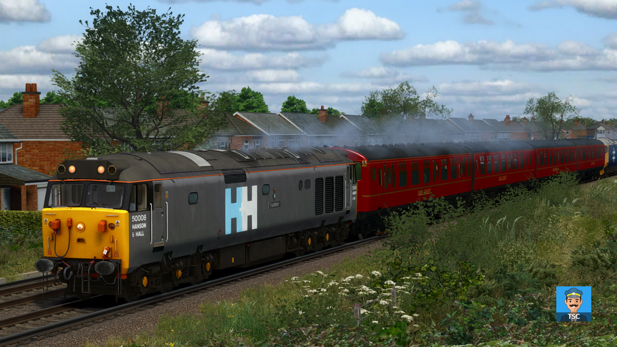 Sound Project SIVA please train… SID] 1Z51 1525 Margate to Sheerness-on-Sea - Train Sim Community