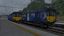 2E70 1638 Balloch to Airdrie