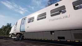 Class 395 - Thameslink