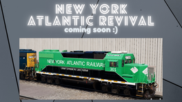 Long Island Railroad Collection