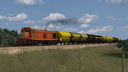 CP Tdgs