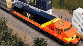 AWVR 767