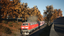 TSG 218 + n-wagen on the Maintalbahn