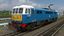 Class 86259 'Les Ross'