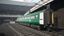 GWR Night Riveria Sleeper Mk3a