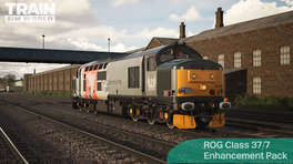 ROG Class 37/7 Enhancement Pack