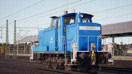 363 Press Repaints