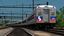 SEPTA Comet I Horn Pack