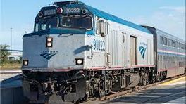 SS Amtrak F40PH/NPCU 80's K5LA