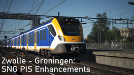 SNG PIS Enhancements