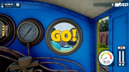 Shunting Challenge Intro Fast-Forward