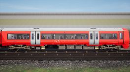 Class 375 - Gatwick Express