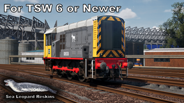 08938 - Old Railfreight