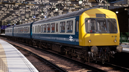 101306 Blue & Grey/ScotRail