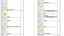 List of speed limits for Liberec - Stara Paka (like a "Buchfahrplan)