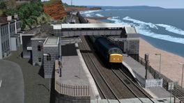 The Holiday Express (Sprinter 15x Tribute)