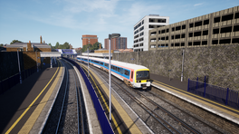 Class 465 Network Southeast
