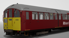 Island Line
